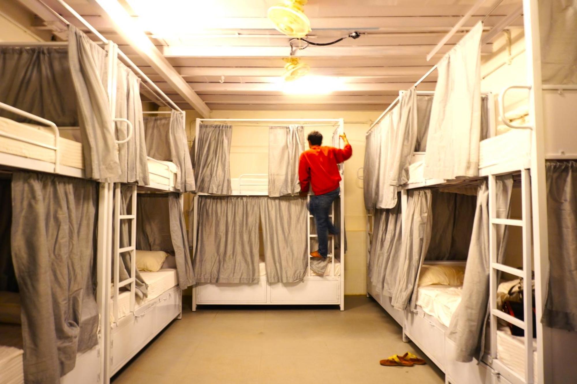 Hammock Hostels - Bandra Mumbai Eksteriør bilde