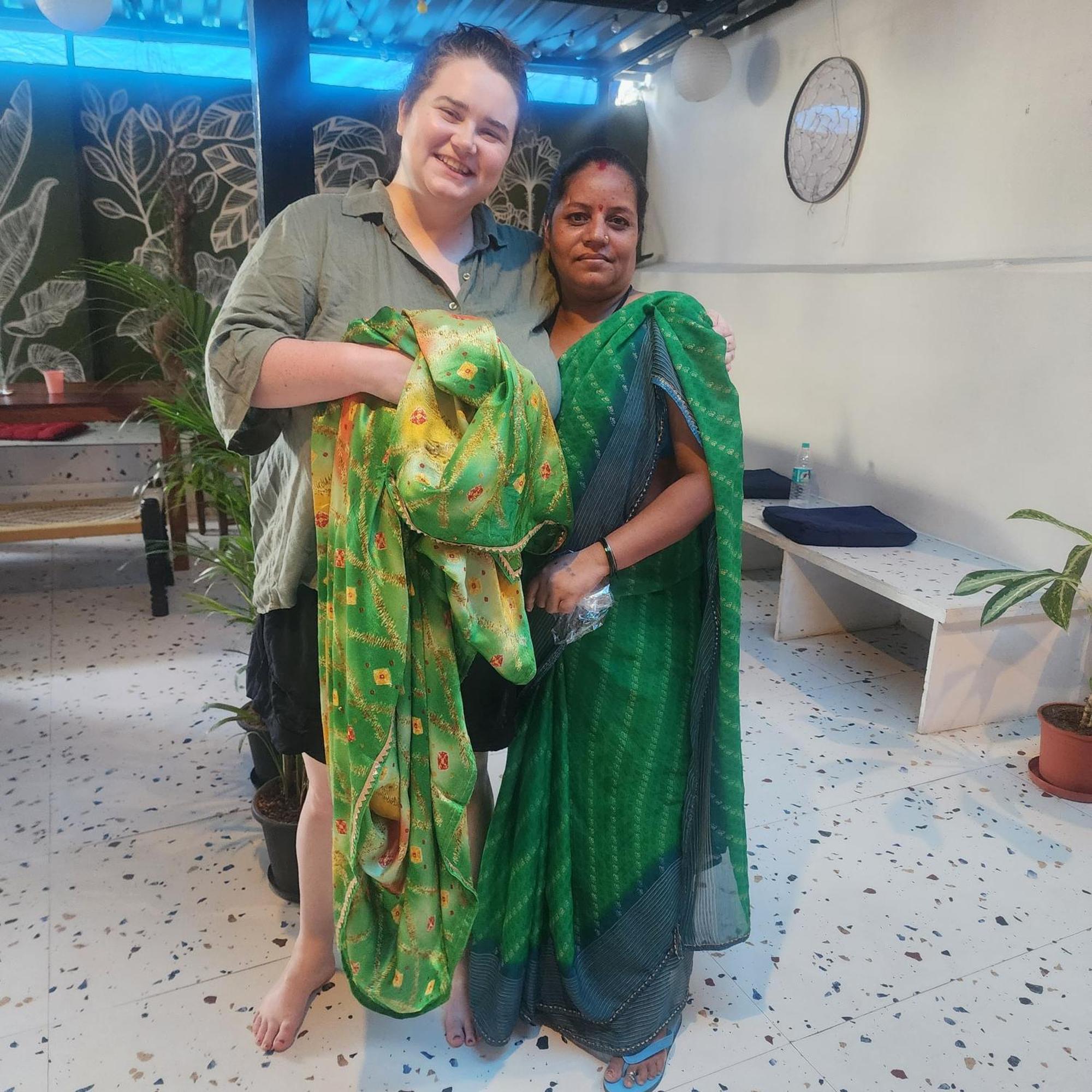 Hammock Hostels - Bandra Mumbai Eksteriør bilde