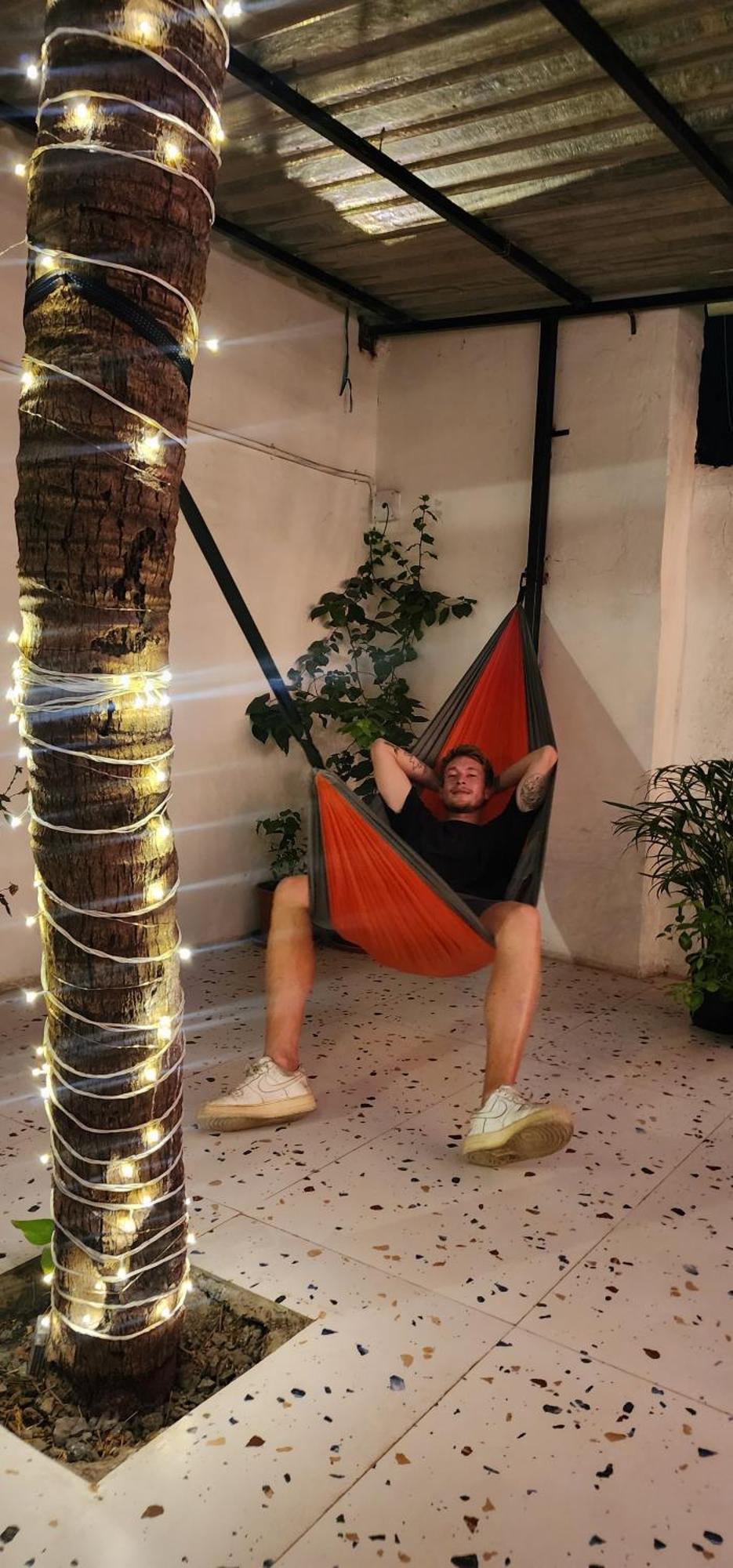 Hammock Hostels - Bandra Mumbai Eksteriør bilde
