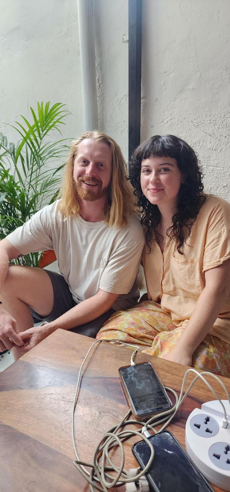 Hammock Hostels - Bandra Mumbai Eksteriør bilde