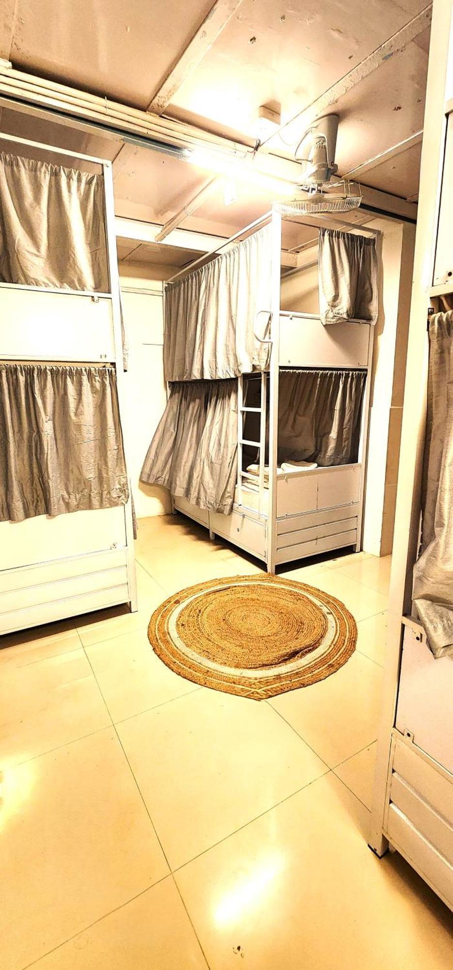Hammock Hostels - Bandra Mumbai Eksteriør bilde