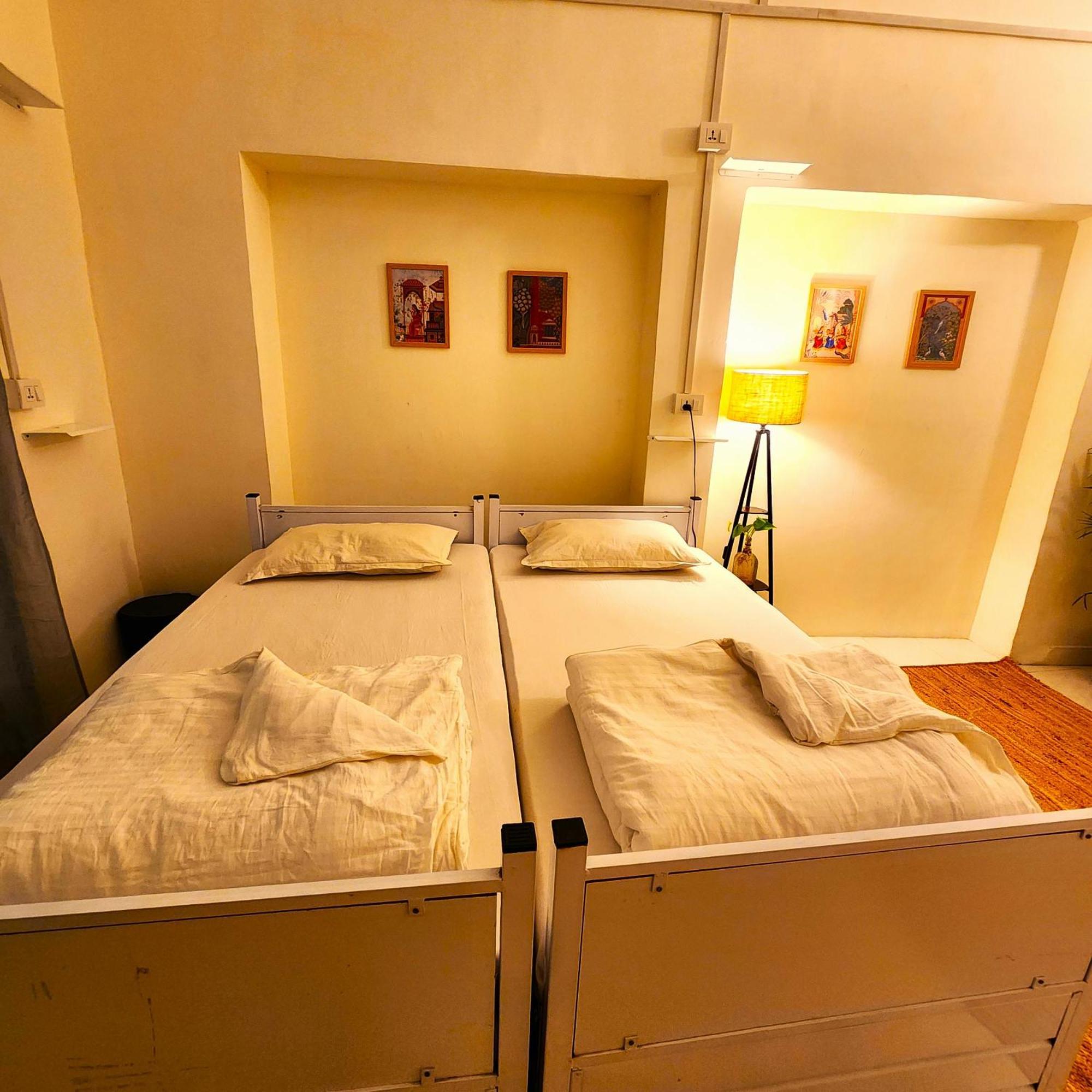 Hammock Hostels - Bandra Mumbai Eksteriør bilde