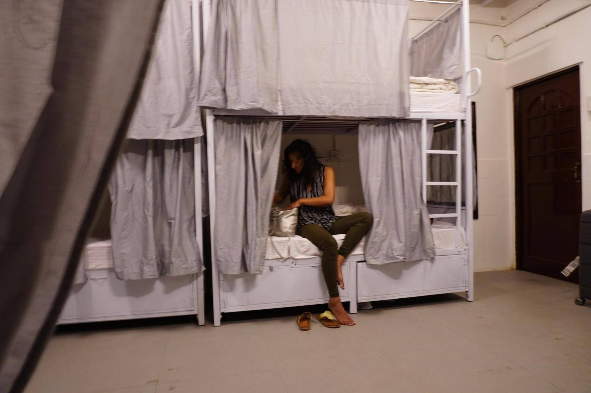 Hammock Hostels - Bandra Mumbai Eksteriør bilde