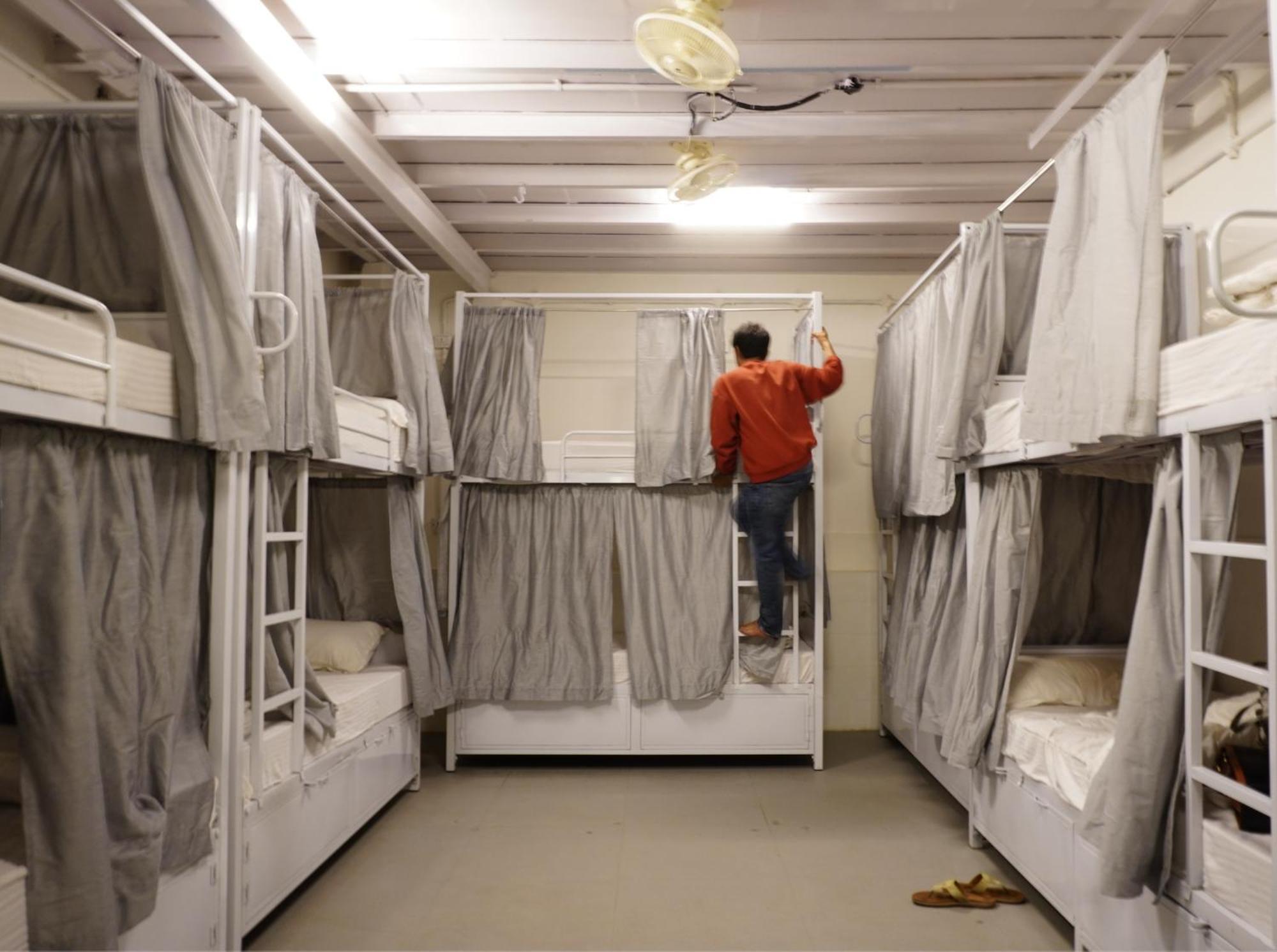 Hammock Hostels - Bandra Mumbai Eksteriør bilde